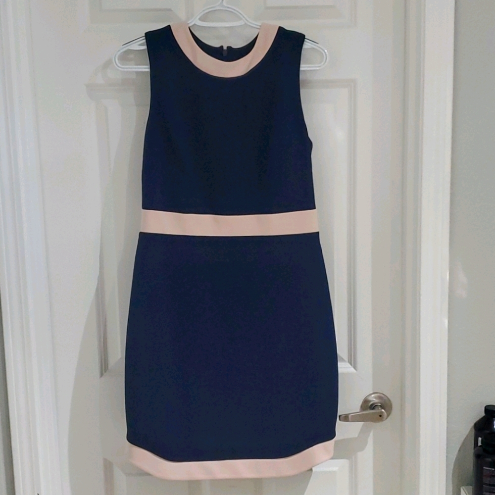 Vince Camuto Dress